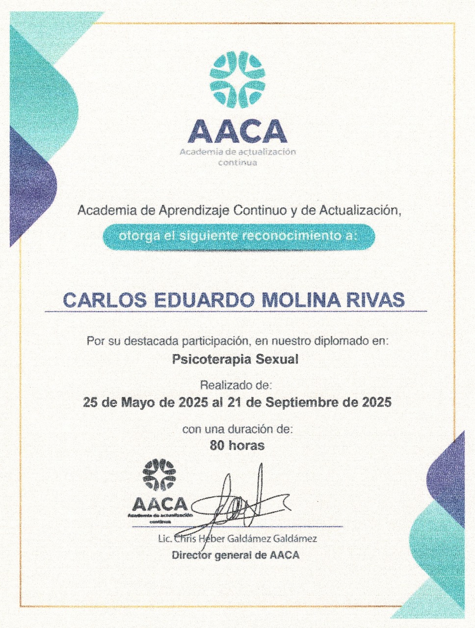 Psicoterapia Breve Sistémica online