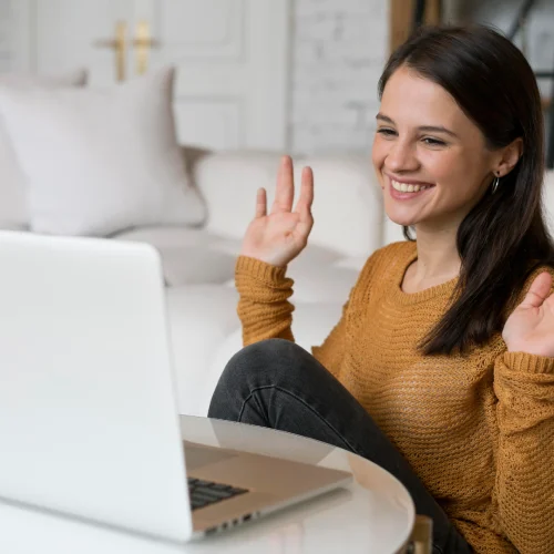 Psicoterapia individual para bienestar online