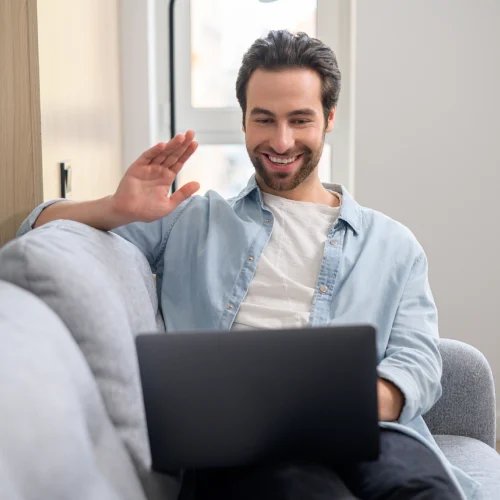 Psicoterapia online para desarrollo personal