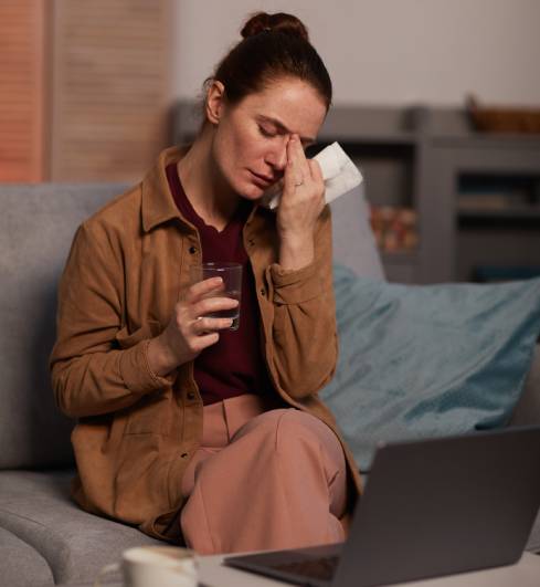 psicoterapia online